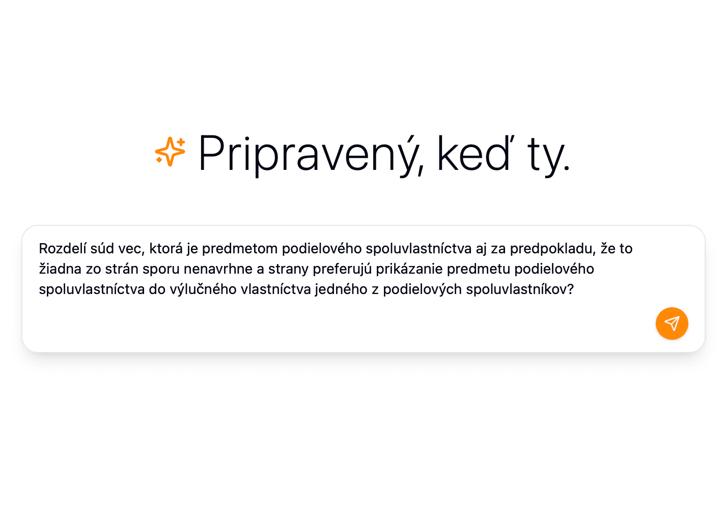 Vysvetlite, čo hľadáte